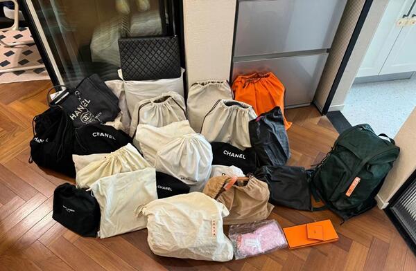 梧州高价回收奢侈品衣服
